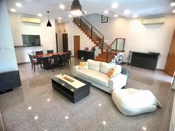 Jalan Senang (D14), Semi-Detached #191660932